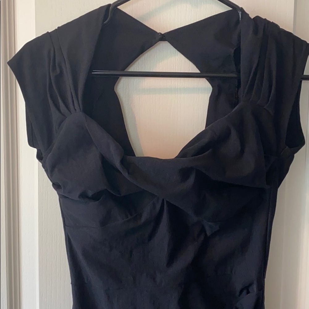 Stop Staring Dress sz M